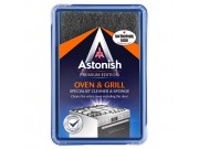 Astonish 'Premier Edition' Oven & Grill Specialist Cleaner & Sponge 250g